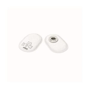 Drager X-Plore Bayonet Filter Pure P3 R 6738354 (Pack 2)