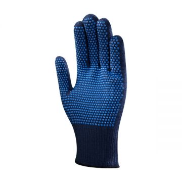 Ansell 78-203 Versatouch K/Wrist Dot Palm (313Xb) Cut B