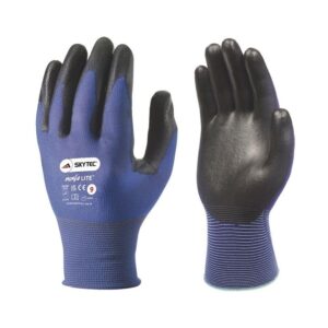 Globus Skytec Ninja Lite PU Palm Coated (3121X) Cut 1