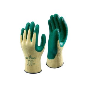 Showa KV2R Nitrile Palm Coated (3X44C) Cut C