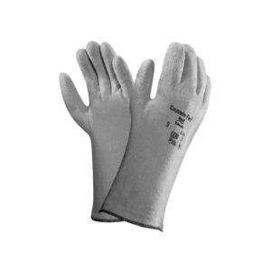 Ansell 42-474 Crusader Flex 330mm Nitrile Coat (2241B) Cut B