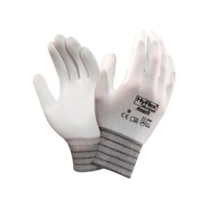 Ansell 11-600 Hyflex PU Palm Coat K/Wrist (3121A)Cut A