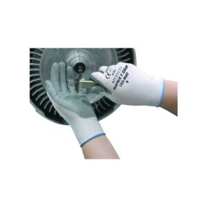 Polyco Matrix F-Grip/Grey 100/101/102/103/104/5 (4121X)Cut 1