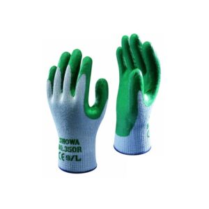 Showa 350R Nitrile Grip Palm Coated (4132X) Cut 1