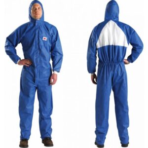 3M 4530 Candour F/R Disposable Coverall