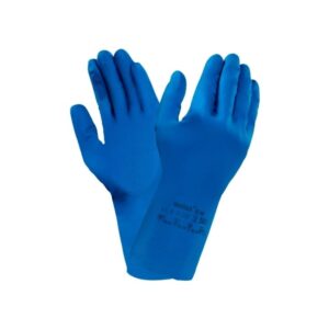 Ansell 87-195 Versa Touch Rubber Househould (1010X)