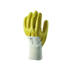 Skytec Neon 3/4 Coated Nitrile (4111X) Cut 1