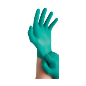Ansell 92-600 Touchntuff P/F Nitrile Disposables (Box 100)