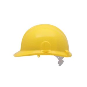 Centurion Helmet Safety S17YA 1125Rpuced Peak Yellow