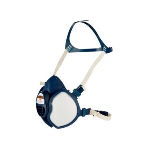 3M 4251+ FFA1P2RD Organic Vapour Particulate Mask (Each)