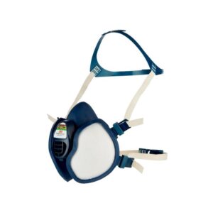 3M 4279+ Valved Reusable Half Mask