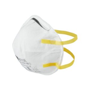 3M 8710 FFP1S Dust Respirator (Box 20)