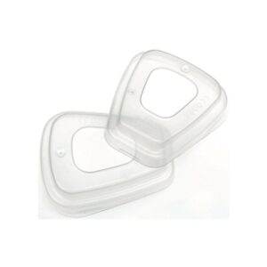 3M 501 (5009) Filter Retainer (Pack 2)