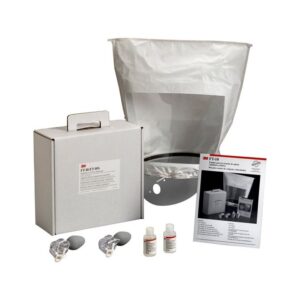3M FT10 Qualitative Sweet Face Fit Test Kit