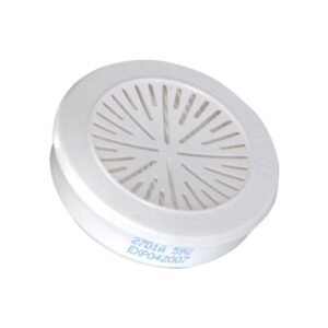 North N06575008 N7500 P3 Filters (2 Pairs)
