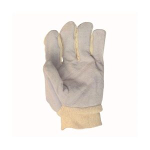 KeepCLEAN Glove Cotton Chrome Mens GLO1 304010