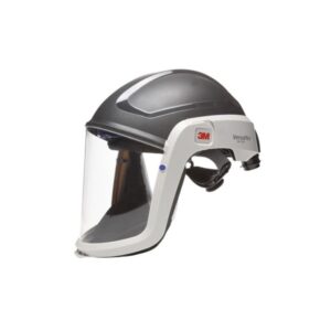 3M M-306 Versaflo M-Series Helmet With Visor