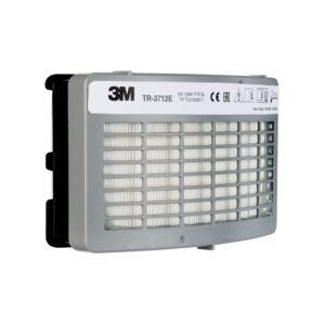 3M TR-3712E Versaflo Particulate Filter (Each)