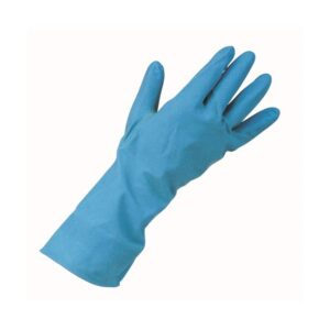 KeepCLEAN Glove Keepcleen Household Latex Rubber 300796