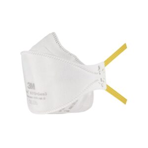 3M 9310+ Aura FFP1 Dust/Mist Respirator (Box 20)