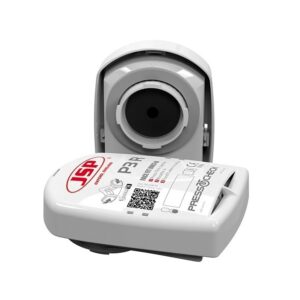 JSP BMN990-001-700 Press To Check Force 8 P3 Filters (Pair)