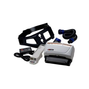 3M TR-619UK Versaflo Powered Air Turbo Starter Kit
