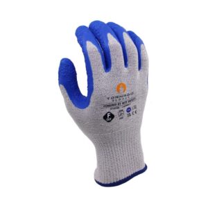 MCR CT1073SL Tornado Lacuna Latex Glove Cut Level F