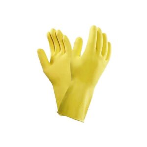 Ansell 87-063 Unsupported Rubber 320mm (3110A) Cut 1