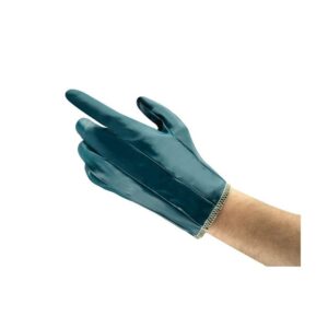 Ansell 32-105 Hynit Fully Coated Nitrile (3111A) Cut A