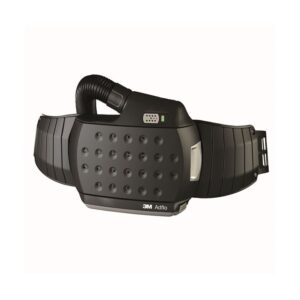 3M 83773 Respirator Powered Air Adflo New +Standard Battery