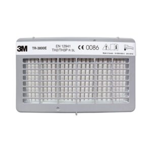 3M Nuisance Level Org Vapour Filter Versaflo Pa