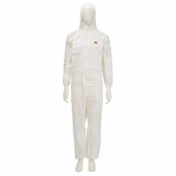 3M 4545 Coverall Disposable Type 5/6