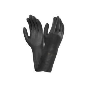 Ansell 29-500 Neotop Unsupported Neoprene Gauntlet 300mm