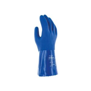 Ansell 23-200 Glove Chemical Resistant Ansell Versatouch PVC