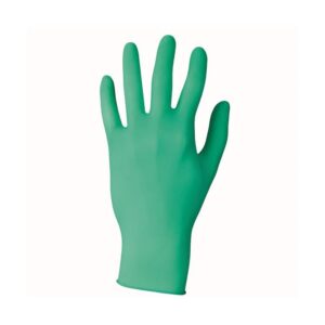 Ansell 25-101 Glove Neotouch Neoprene Powder Free Box 100 Ref