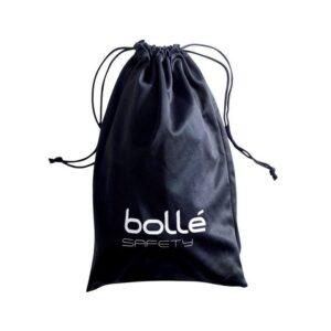 Bolle Case Goggle Microfibre Bag Pouch Ref ETUIFL