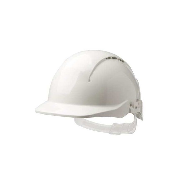 Centurion Helmet Safety Concept Non-Venteduced Peak S08WA