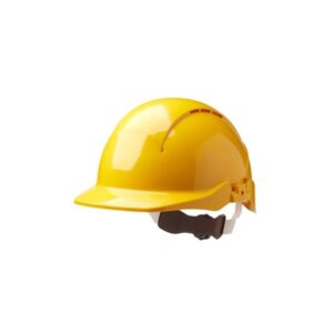 Centurion Helmet Safety Concept Venteduced Peak S08Yf Yellow