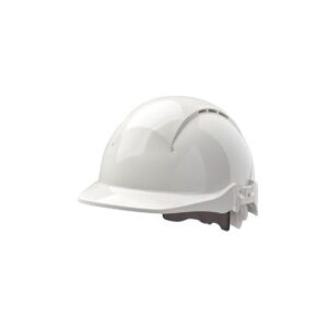 Centurion Helmet Safety Concept W/Ratchet Vent F/Peak
