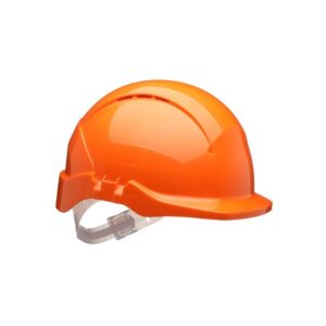 Centurion Helmet Safety Concept Vented Full Peak S09OF