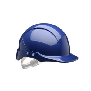 Centurion Helmet Safety Concept Vented Full Peak S09BF
