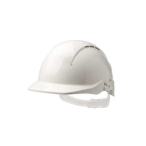 Centurion Helmet Safety Concept Full Peak Non-Vented S09WA