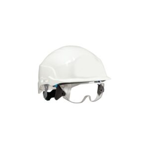 Centurion Helmet Safety Vented Integrated Overspec Spectrum
