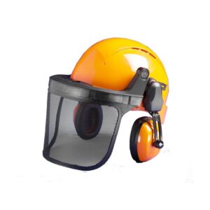Centurion Forestry Helmet Kit 1100 Ref S251EOCF
