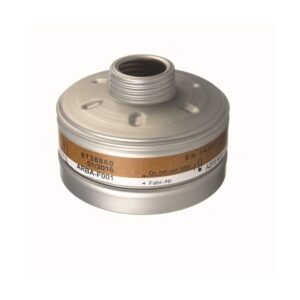 Drager Filter Combination 1140 A2P3Rd 6738860