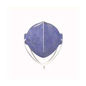 Drager Respirator X-Plore 1710 FFP1 Foldflat Box20 3951080