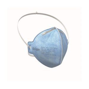 Drager Respirator X-Plore 1720 FFP2 Foldflat Box20 3951083