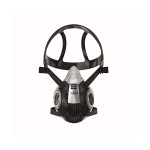 Drager Respirator X-Plore 3300 Half Mask Large R55332