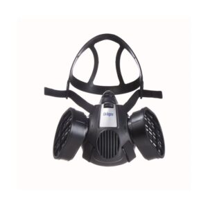 Drager Respirator X-Plore 3500 Half Mask Large R55352