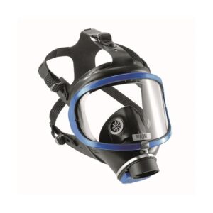 Drager X-Plore 6300 Full Face Mask Epdm / Pmma Ref R55800